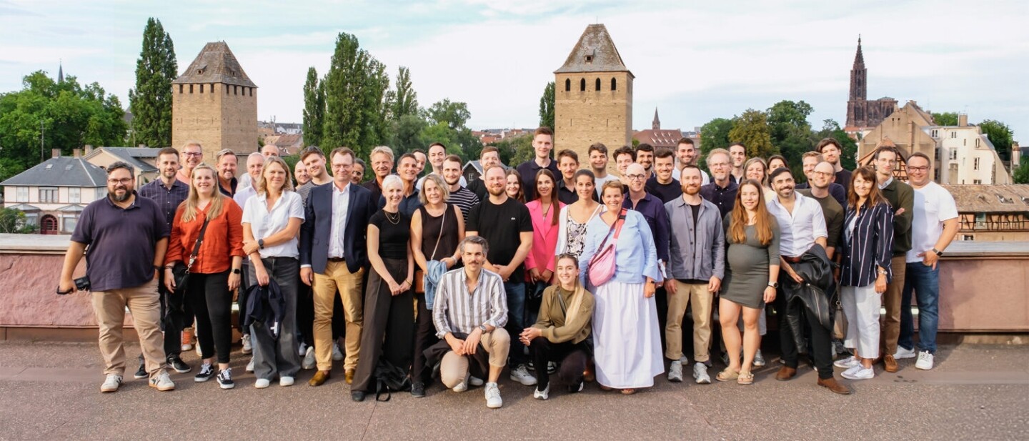 elaboratum Team